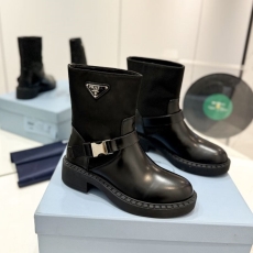 Prada Boots